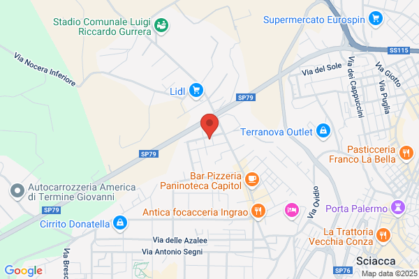 Teleradio Sciacca S.R.L.