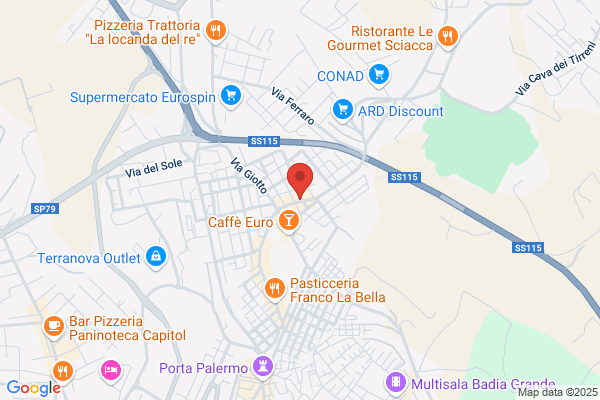 100% Bici di Sabella Lorenzo