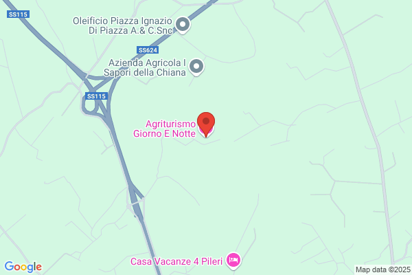 Agriturismo Giorno e Notte