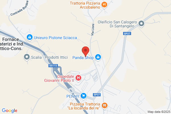 Autolinee Salvatore Lumia - Autoservizi