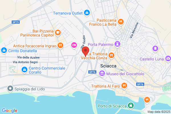 Ciaccio Trivellazioni-S.R.L.