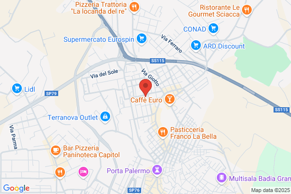 Ente Patr.Chiesa Gesucristo