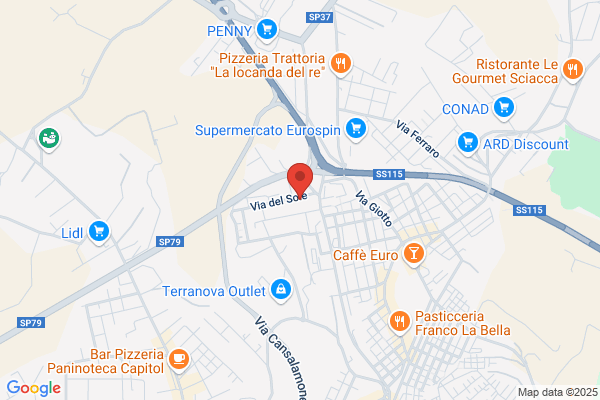 Euroformazione Srl