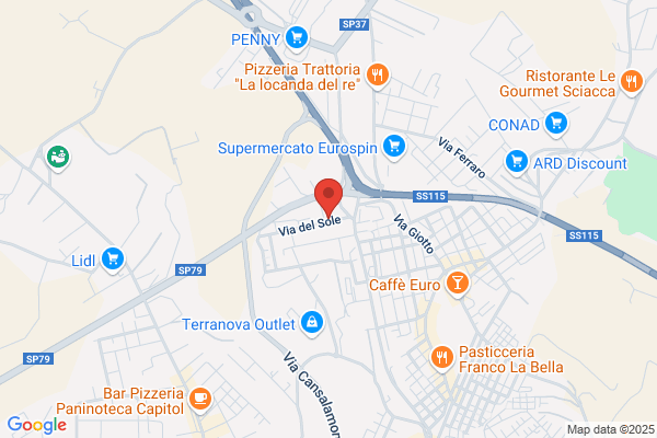 LC Estintori di Luigi Cucchiara