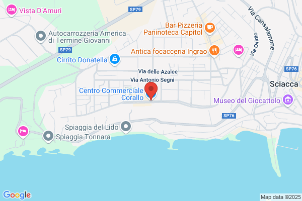 La Commerciale Sicula