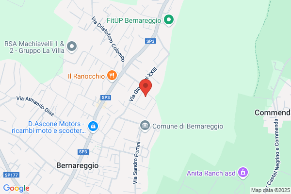 Modellismo Di F. Dangelo