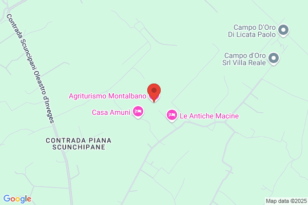 Montalbano Giovanni E C. S.A.S.