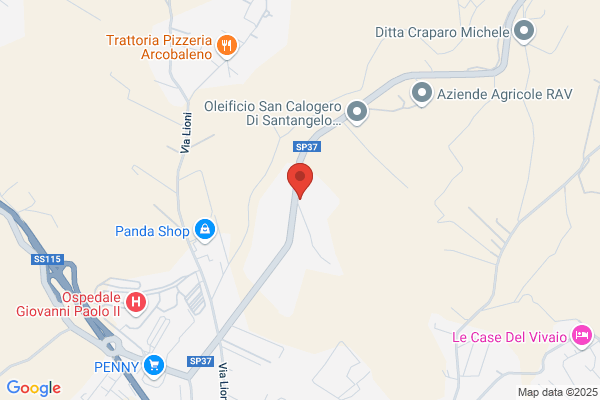 Oleificio Fratelli Mario Ed Ignazio Cucchiara S.A.S.