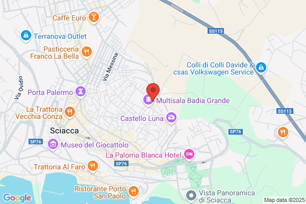 Poggi & Fedeli