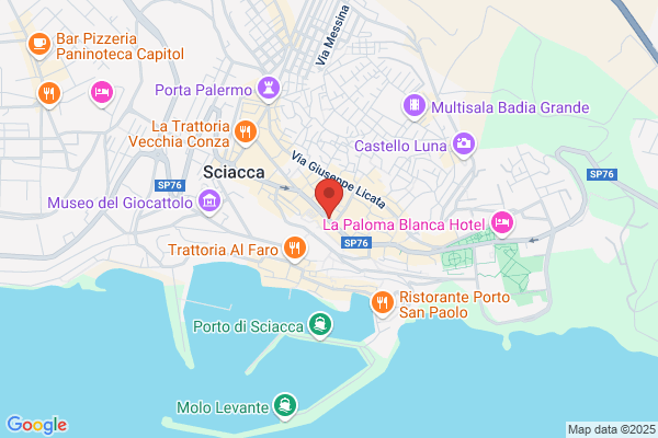 Sanpaolo Imi S.P.A.