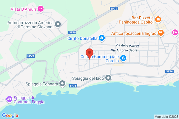 Trafficante antonino