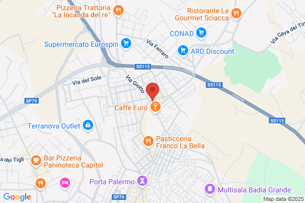 Video Center Snc Di Stagno G.E.B.