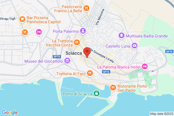 Marchese salvatore