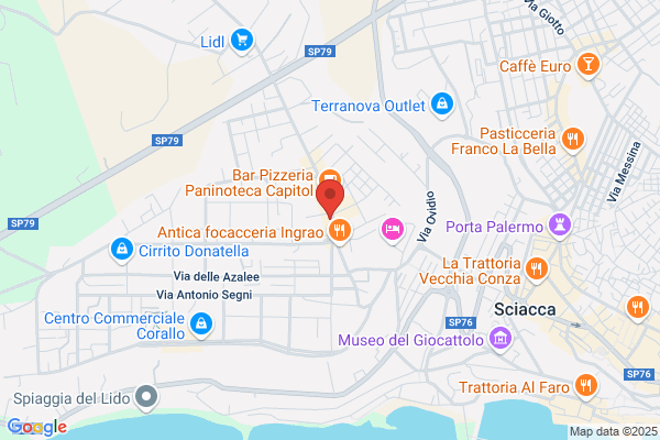 Piazza vito