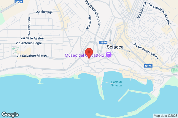 Snack House Di Lo Monaco Emanuele