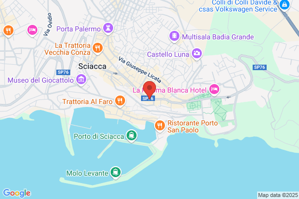 Ristorante Otto