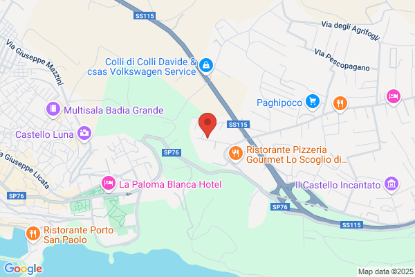 Mediterranea Cable