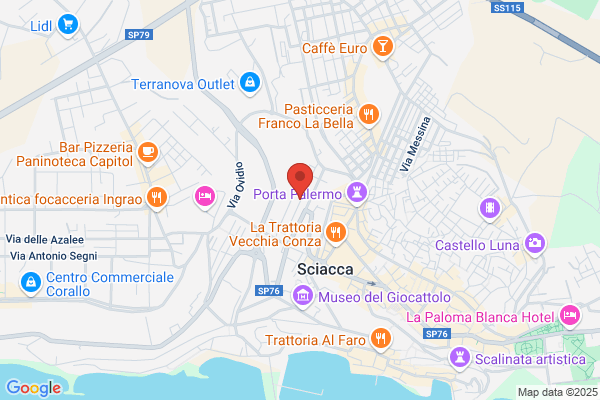 Russo andrea