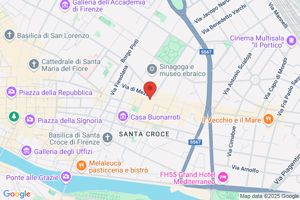 Ristorante Pizzeria La Ghiotta