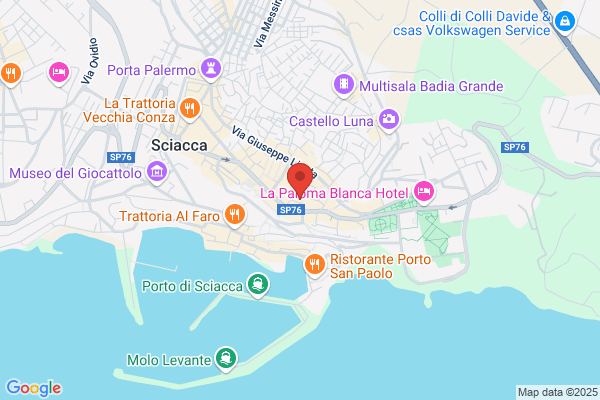 Ristorante Trattoria La Matrice