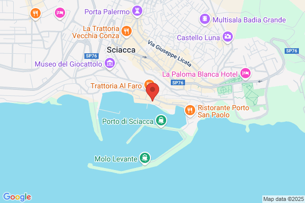 Isolafish di Di Benedetto Francesco