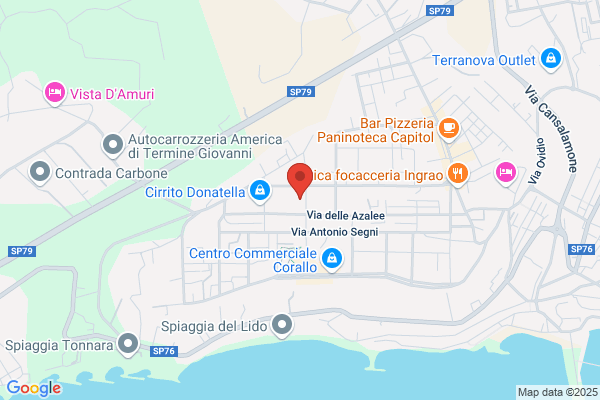 Panificio Grano D'Oro