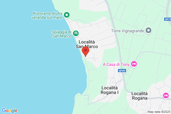 Pizzeria Ristorante Cocoloco