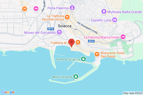 Ristorante La Cambusa