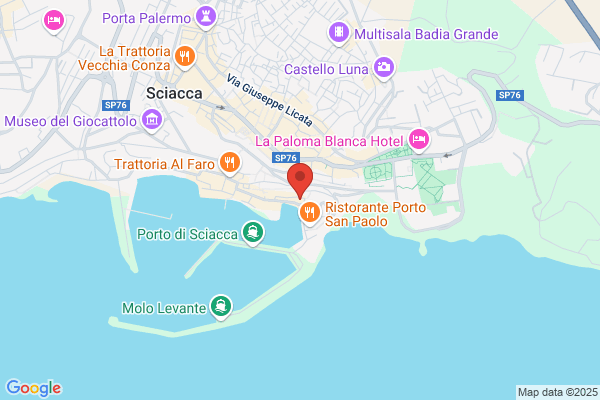 Ristorante La Lampara