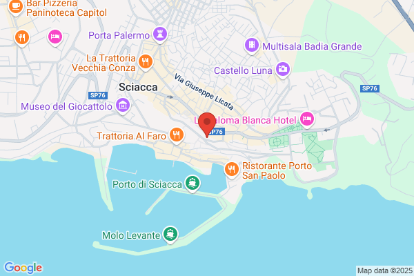 Ristorante Miramare