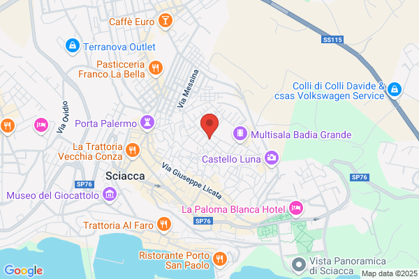 Royal Bar Pasticceria Gelateria