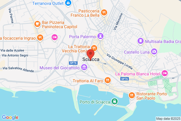Fabio Qi Studio