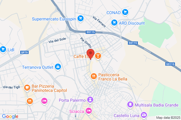 Mail Boxes Etc. - Centro MBE 0162