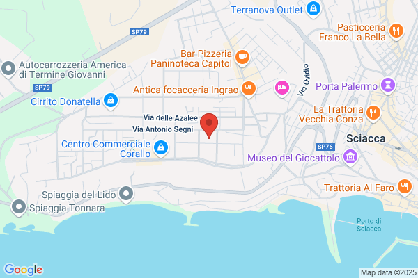 Poste Italiane