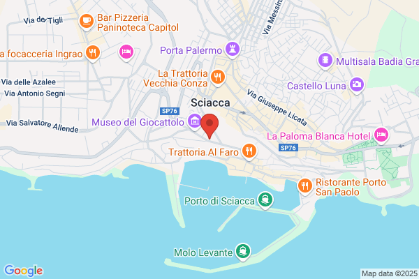Poste Italiane