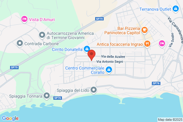 Sindacato Della Gente Di Mare