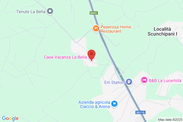La Bella Salvatore