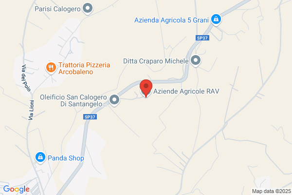 Aziende Agricole Rav