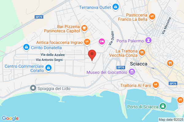 Indelicato Giuseppe