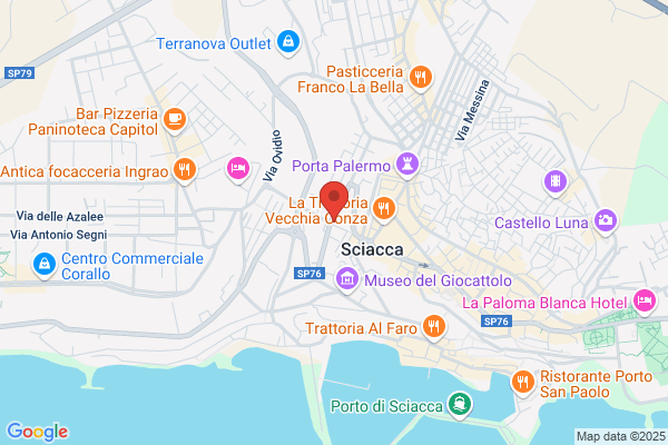 Lavanderia Lavabianco Di Puleo & Amodeo