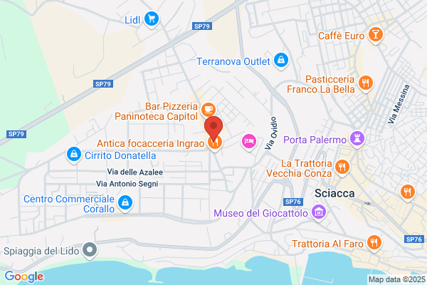 Lavanderia Olimpia