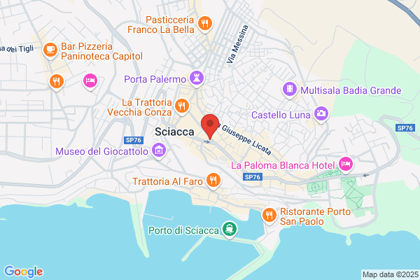 Tipografia Giglio