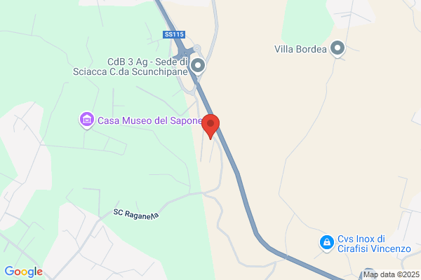 Traslochi e Trasporti Toni Segreto