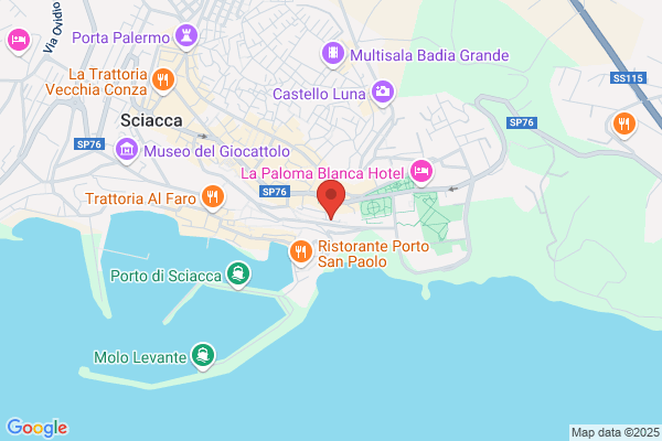 Calogero Di Vita