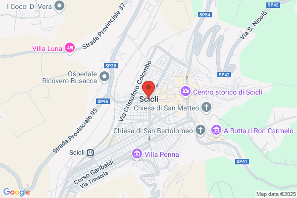 Sviluppo Immobiliare Sas Di Cannella Irene