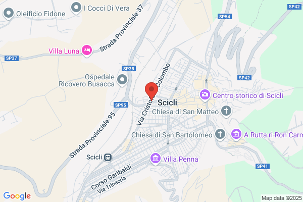 Agenzia Viaggi Lastour