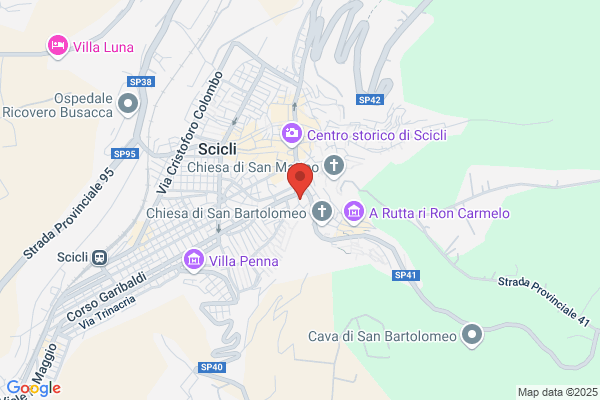 Siclis Viaggi