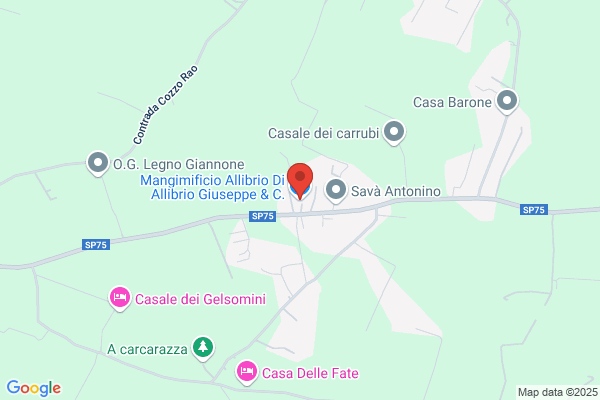 Magro- Liuzzo E Allibrio Snc