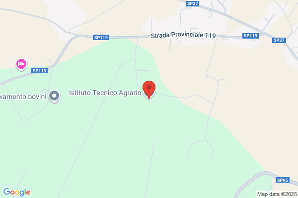 Istituto Professionale Statale Per Agricoltura C.Grimaldi