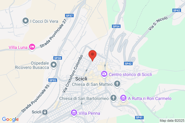 Scuole Pubbliche
